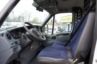 Iveco Daily 35C15